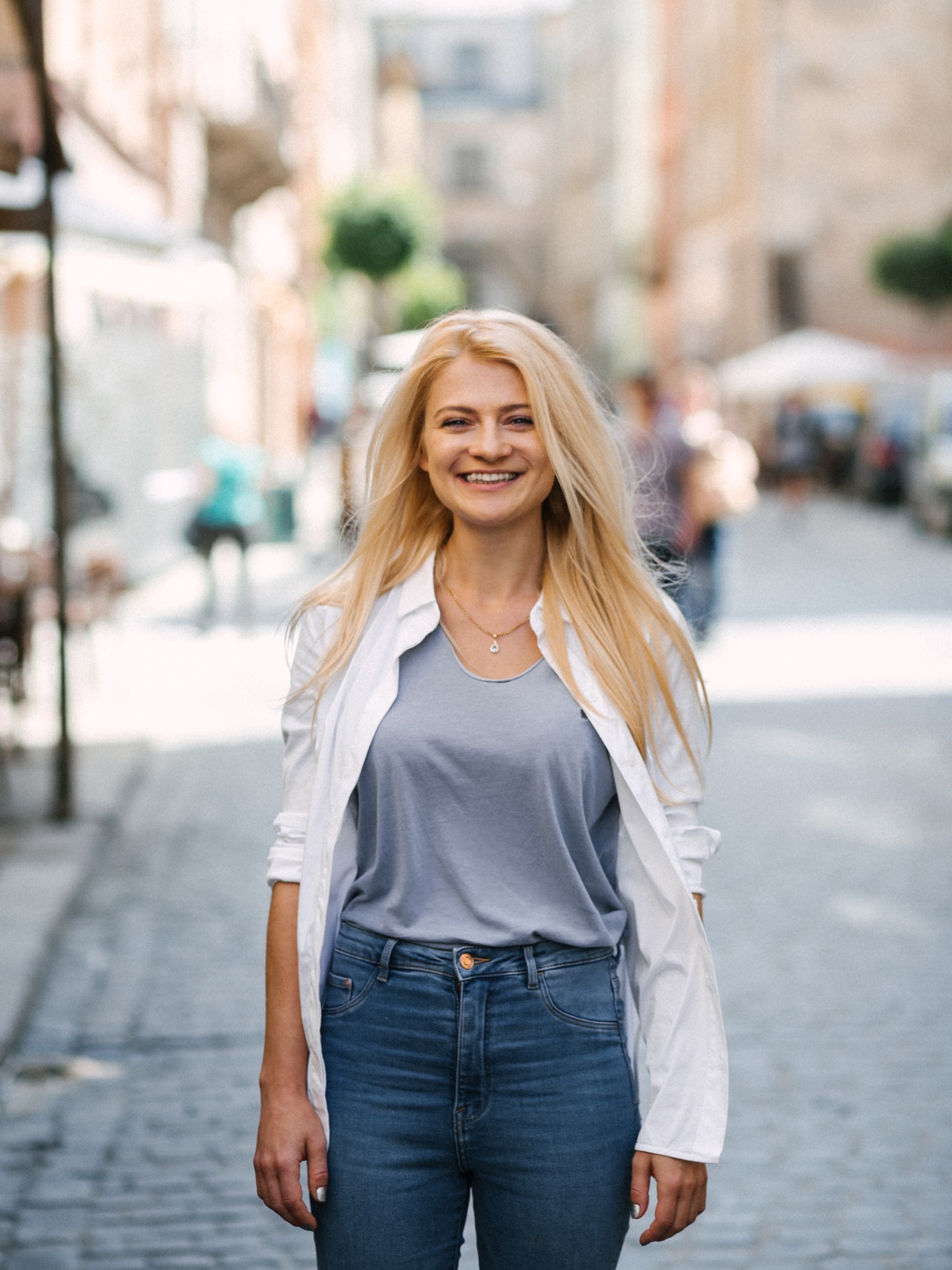 Kat Khalandach, CPA