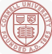 Cornell University logo